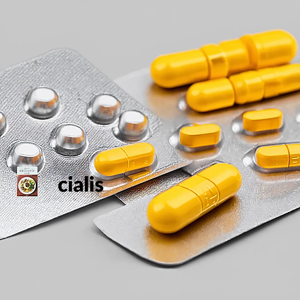 Cialis generico online senza ricetta